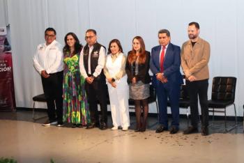 Fortalece Gobierno de Pepe Chedraui la integridad p&uacute;blica con capacitaci&oacute;n en combate a la corrupci&oacute;n