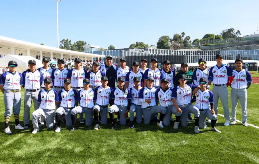 Universidad del Deporte est&aacute; lista para ormar a la nueva generaci&oacute;n de atletas: Armenta