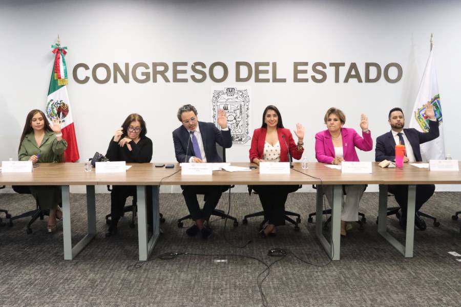 Aprueba Comisi&oacute;n del Congreso exhortos para fortalecer la accesibilidad y la infraestructura tur&iacute;stica en el Estado