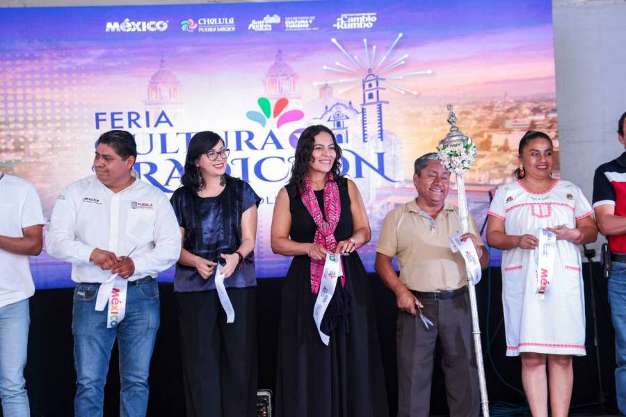 San Andr&eacute;s celebra su historia y tradiciones con la Feria Cultura y Tradici&oacute;n 2026