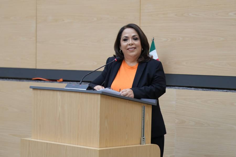 Presenta la diputada Soledad Amieva iniciativa para fortalecer la protecci&oacute;n integral de ni&ntilde;as, ni&ntilde;os y adolescentes en Puebla