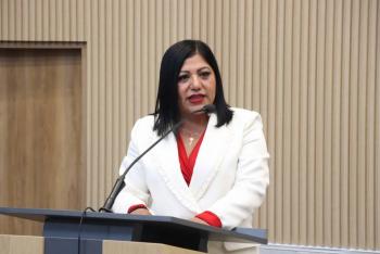 Promueve la diputada Araceli Celestino Foro Intercultural de Mujeres en Migraci&oacute;n