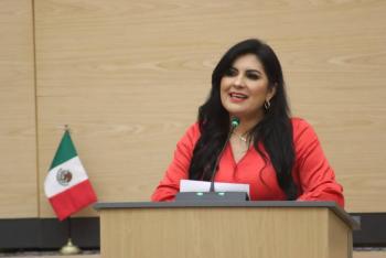 Iniciativa en el Congreso exige a Agua de Puebla restaurar calles en un m&aacute;ximo de 15 d&iacute;as