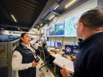 Instruye Pepe Chedraui atenci&oacute;n y monitoreo permanente por lluvias en la capital