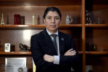 Investigador BUAP ingresa a la Academia Mexicana de Ciencias