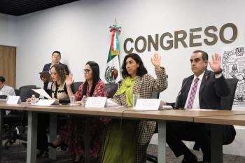 Comisi&oacute;n del Congreso avala reforma para prohibir de manera expresa el castigo humillante como m&eacute;todo de crianza