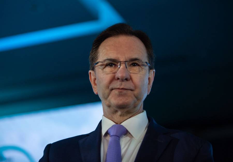 Proponen a Esteban Moctezuma como embajador de México ante la Unión Europea