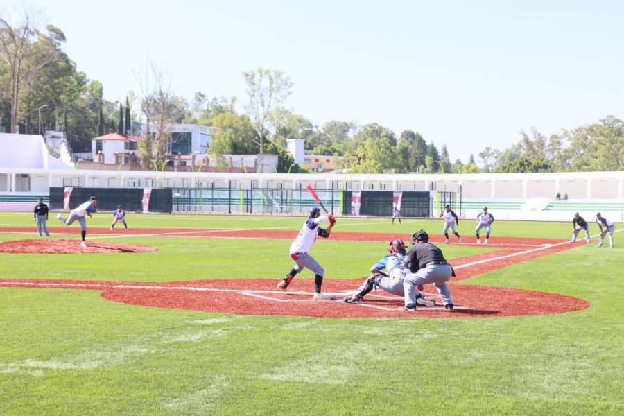 Liga Estatal De Beisbol Abre Vitrina A Cazatalentos De Grandes Ligas