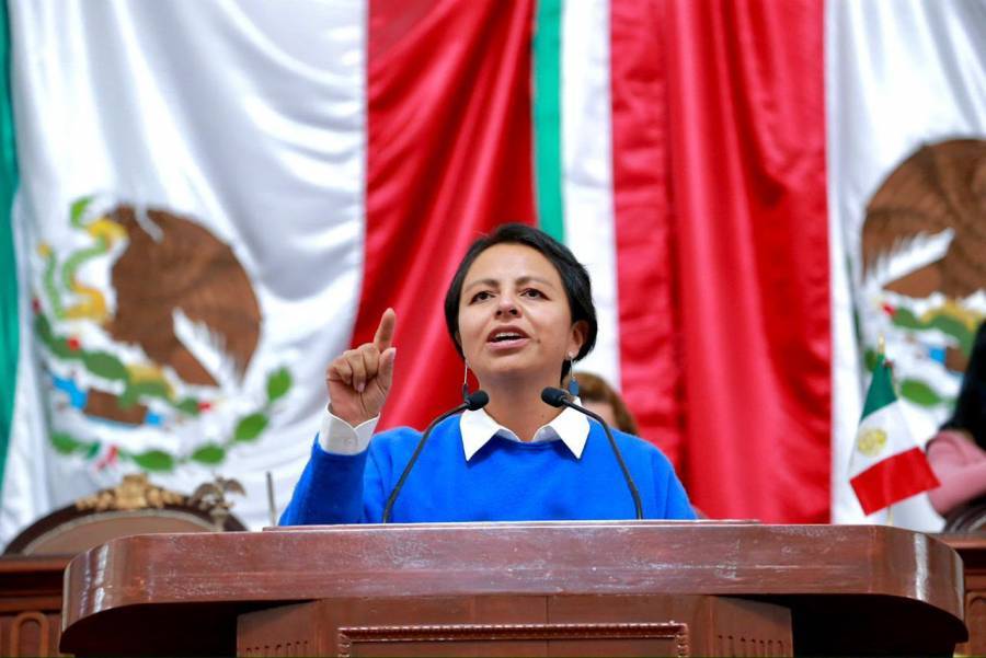 SSC debe informar sobre nuevo esquema de infracciones antes de aplicarlo, pide diputada del PAN