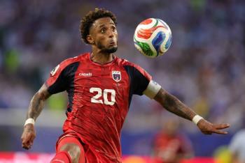 Capit&aacute;n de Cabo Verde es acusado de violaci&oacute;n, seg&uacute;n la prensa