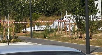 Falla en avioneta de paracaidismo provoca tragedia a&eacute;rea con 11 fallecidos en Francia