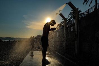 Europa registra m&aacute;s de 1.300 muertes adicionales por ola de calor, afirma la OMS