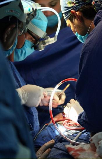 Hospital Ju&aacute;rez de M&eacute;xico realiza primer implante coclear bilateral a ni&ntilde;a de 3 a&ntilde;os