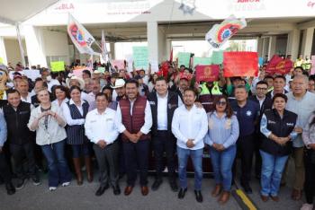 Detona Conectividad Carretera Gobierno Estatal En San Jos&eacute; Chiapa