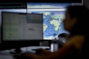 Europa registra m&aacute;s de 1.300 muertes adicionales por ola de calor, afirma la OMS