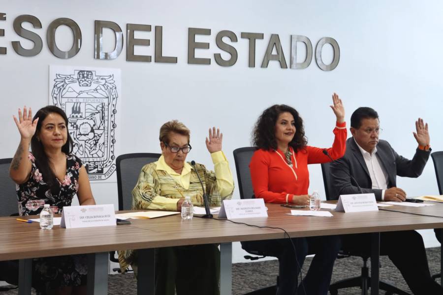 Comisi&oacute;n del Congreso avala iniciativa para garantizar atenci&oacute;n m&eacute;dica inmediata y sin condicionamientos a personas embarazadas