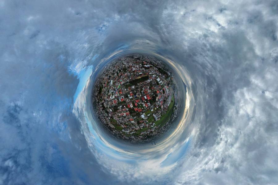 El Colegio de Puebla capacitar&aacute; a los 217 municipios ante fen&oacute;menos clim&aacute;ticos extremos