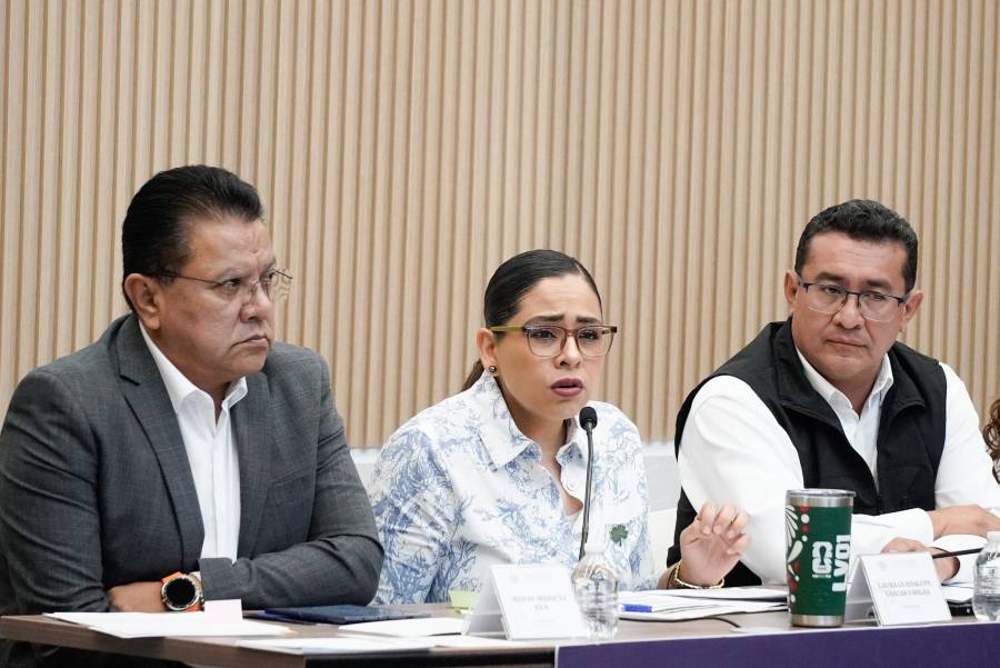 Tras inundaciones, Agua de Puebla y SOAPAP deber&aacute;n rendir cuentas por falta de mantenimiento