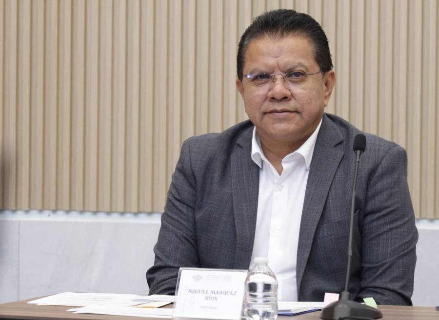 Promueve diputado Miguel M&aacute;rquez acciones para hacer de la salud mental una prioridad en la agenda p&uacute;blica de Puebla