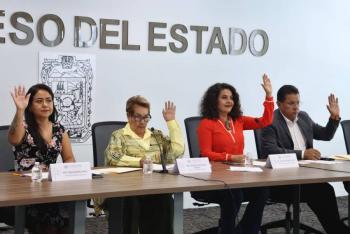 Comisi&oacute;n del Congreso avala iniciativa para garantizar atenci&oacute;n m&eacute;dica inmediata y sin condicionamientos a personas embarazadas