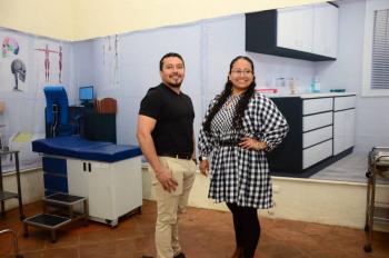 Docentes de la USEP publican investigaci&oacute;n en revista cient&iacute;fica