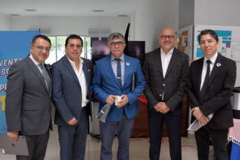 Laboratorio de Innovaci&oacute;n y Materiales Aplicados BUAP, comprometido con el desarrollo tecnol&oacute;gico
