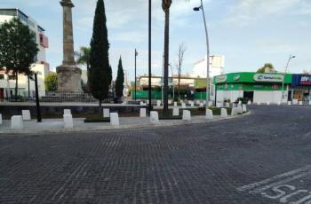 Gobierno de Pepe Chedraui mantiene operativo de limpieza tras la victoria de M&eacute;xico sobre Ecuador