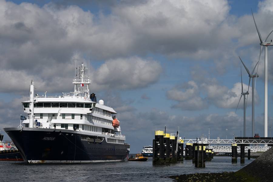 OMS declara el fin del brote de hantavirus vinculado a crucero que parti&oacute; de Argentina