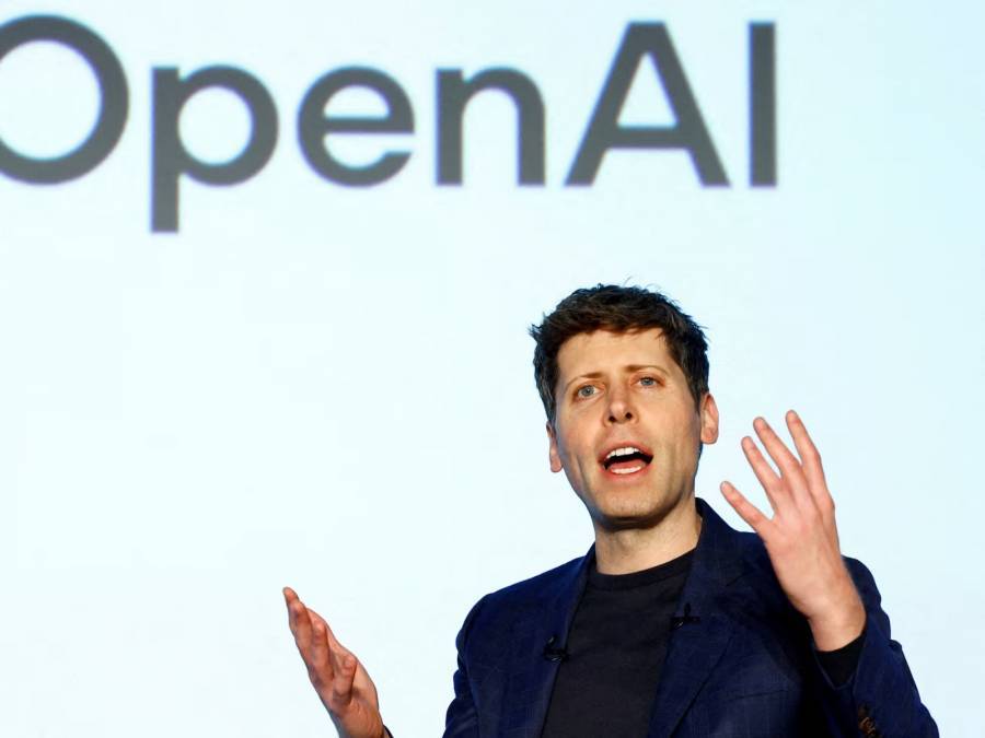 Hombre en California demanda a OpenAI por agravar trastorno bipolar con ChatGPT