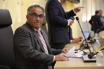 Diputado Elpidio D&iacute;az presenta iniciativa para retirar la patria potestad a quienes obliguen a menores a trabajar o mendigar