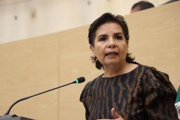 Avala Congreso acuerdo para que Ayuntamientos promuevan acciones en materia de econom&iacute;a circular