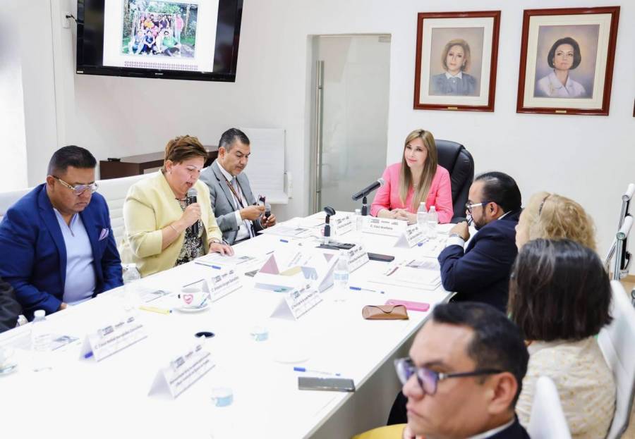 SEDIF impulsa derecho de las infancias a un hogar digno