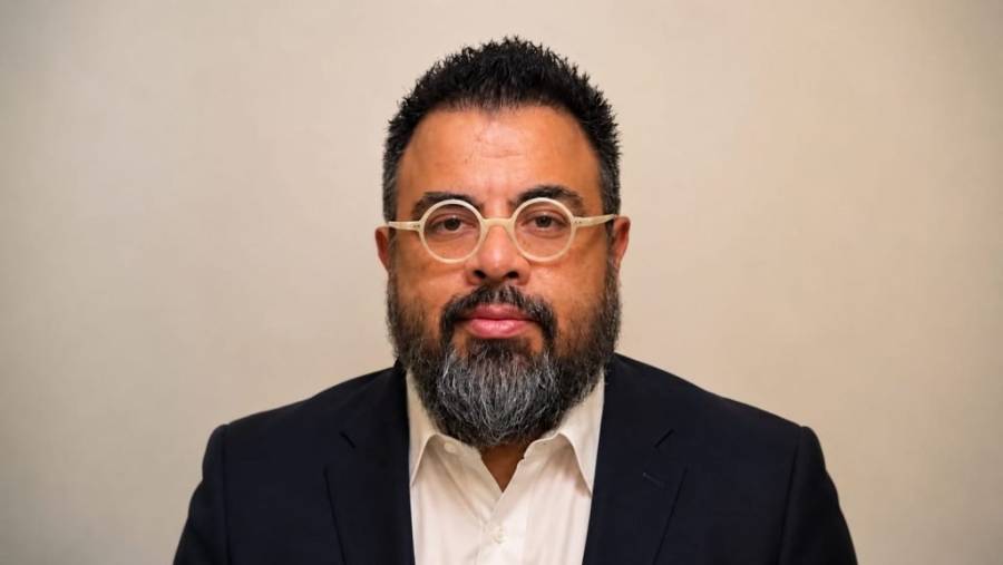 Ignacio Becerra se perfila para encabezar Asuntos Jur&iacute;dicos del Congreso