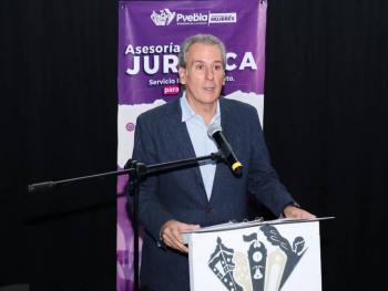 Pepe Chedraui fortalece la prevenci&oacute;n de la violencia contra las mujeres