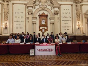 Gobierno De Pepe Chedraui Instala Consejo De Participaci&oacute;n Ciudadana De Impulso A Las Artesan&iacute;as