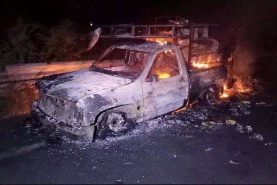 Segundo linchamiento con saldo fatal en Cohuecan en menos de siete a&ntilde;os