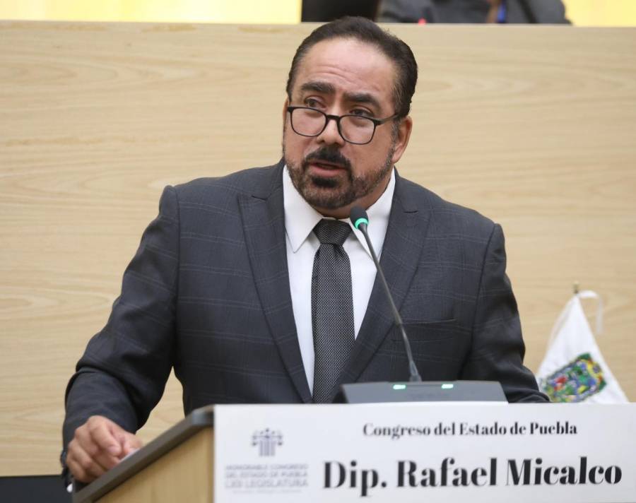 Impulsa Rafael Micalco exhorto para que municipios consideren en sus presupuestos la elaboraci&oacute;n y actualizaci&oacute;n de sus Atlas de Riesgos