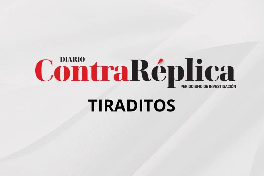 TIRADITOS
