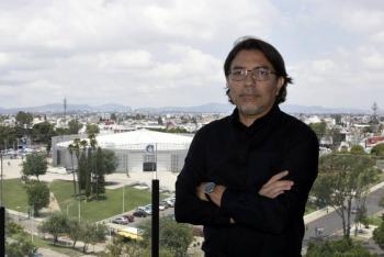 Distinguen como miembro de la Academia Mexicana de Ciencias a investigador del ICGDE