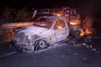 Segundo linchamiento con saldo fatal en Cohuecan en menos de siete a&ntilde;os