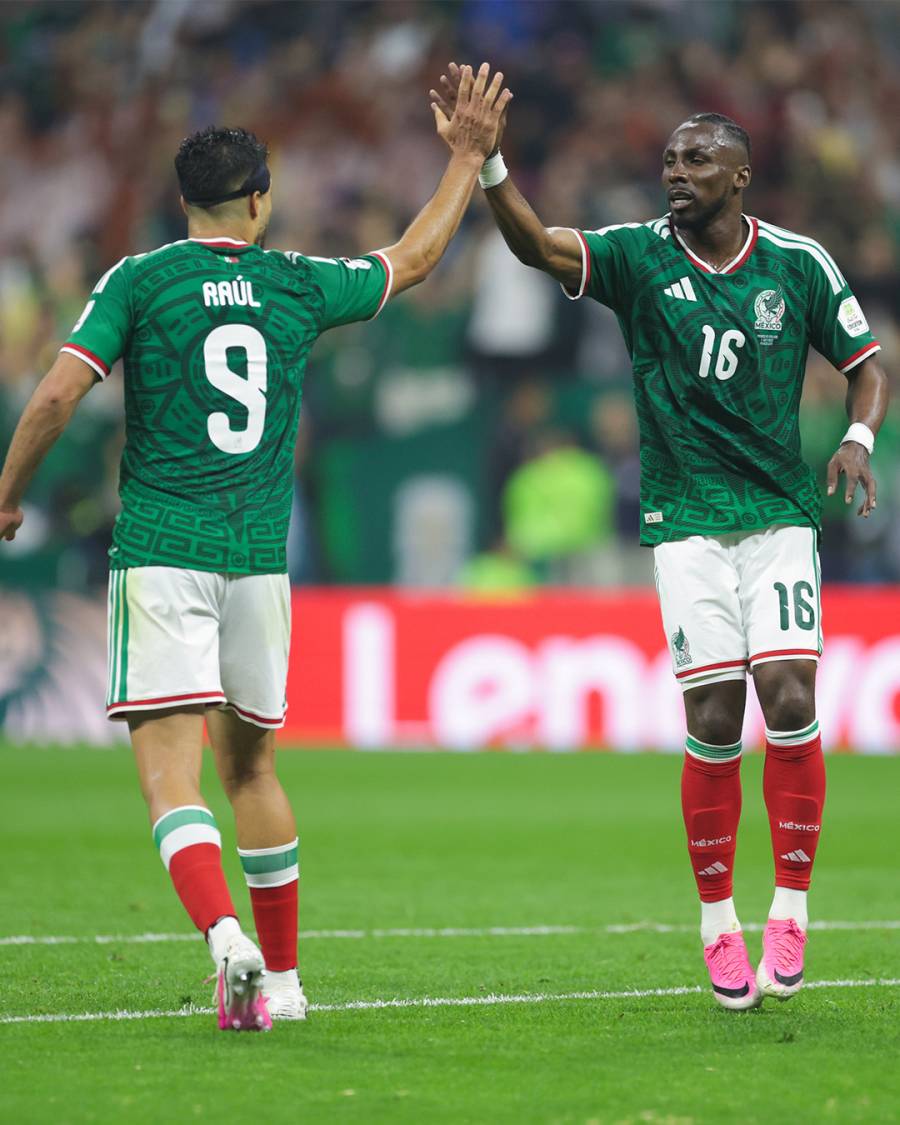 M&eacute;xico cae con honor ante Inglaterra y se despide del Mundial 2026