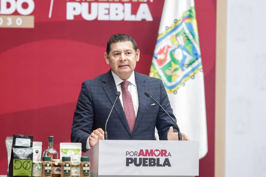 Armenta cubre con recursos propios las fotomultas del veh&iacute;culo oficial