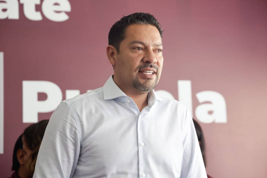 Puebla debe tipificar el linchamiento como delito: Andr&eacute;s Villegas