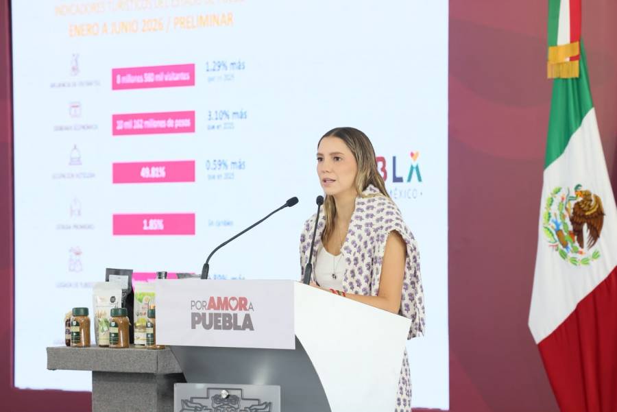 Experiencias Comunitarias En Todo El Estado Convierten A Puebla En Destino De Clase Mundial