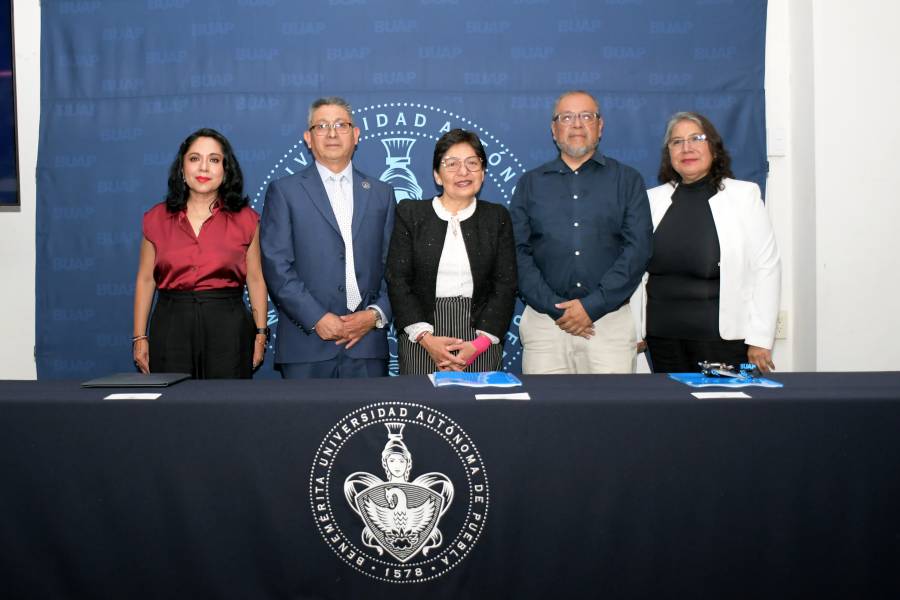 Facultad de Ciencias Qu&iacute;micas forma profesionistas destacados y comprometidos