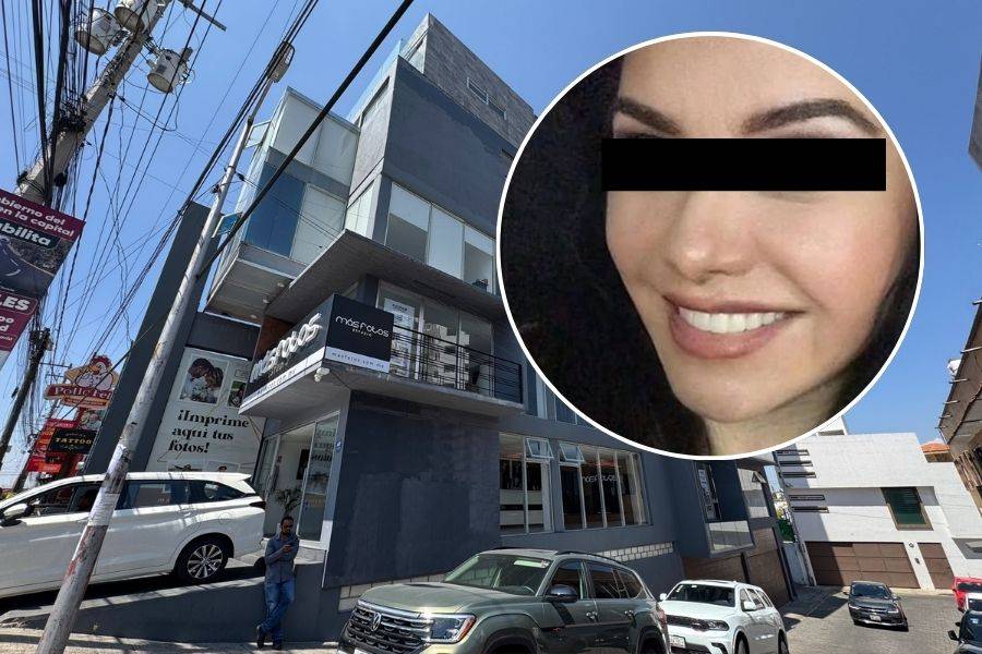 Interpol busca a presunta falsa cirujana por muerte de Blanca Adriana
