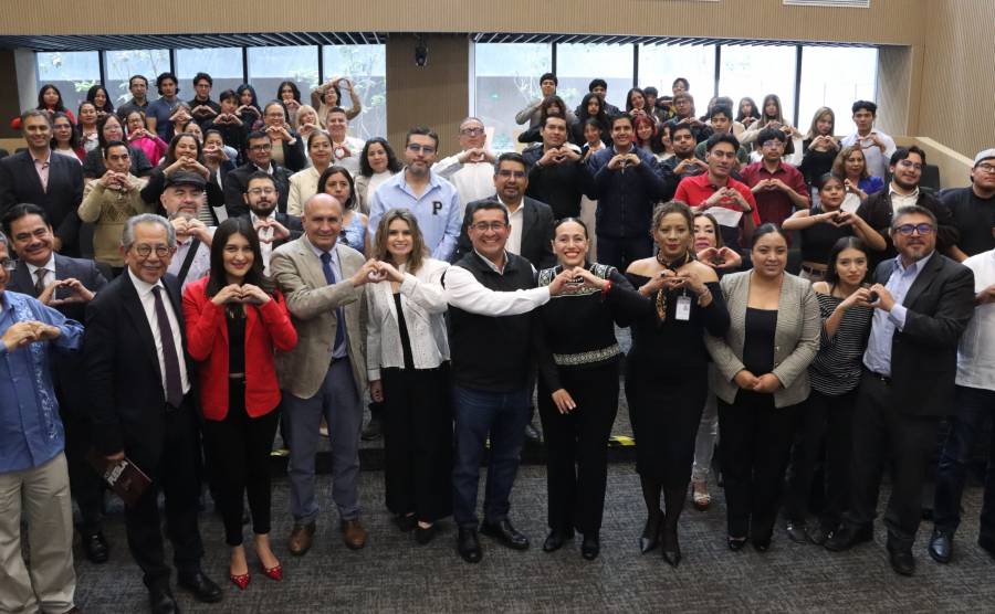 Impulsa Congreso del Estado el cooperativismo para fortalecer el mercado interno y el desarrollo de productores poblanos