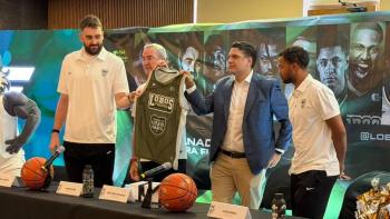 Lobos Puebla inicia su camino rumbo a la temporada 2026