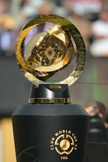 M&eacute;xico analiza postularse como sede del Mundial de Clubes de 2029 tras el &eacute;xito del Mundial 2026