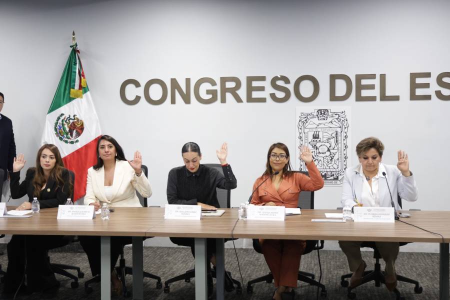 Avala Comisi&oacute;n del Congreso reformas para ampliar la participaci&oacute;n de madres y padres de familia en la educaci&oacute;n